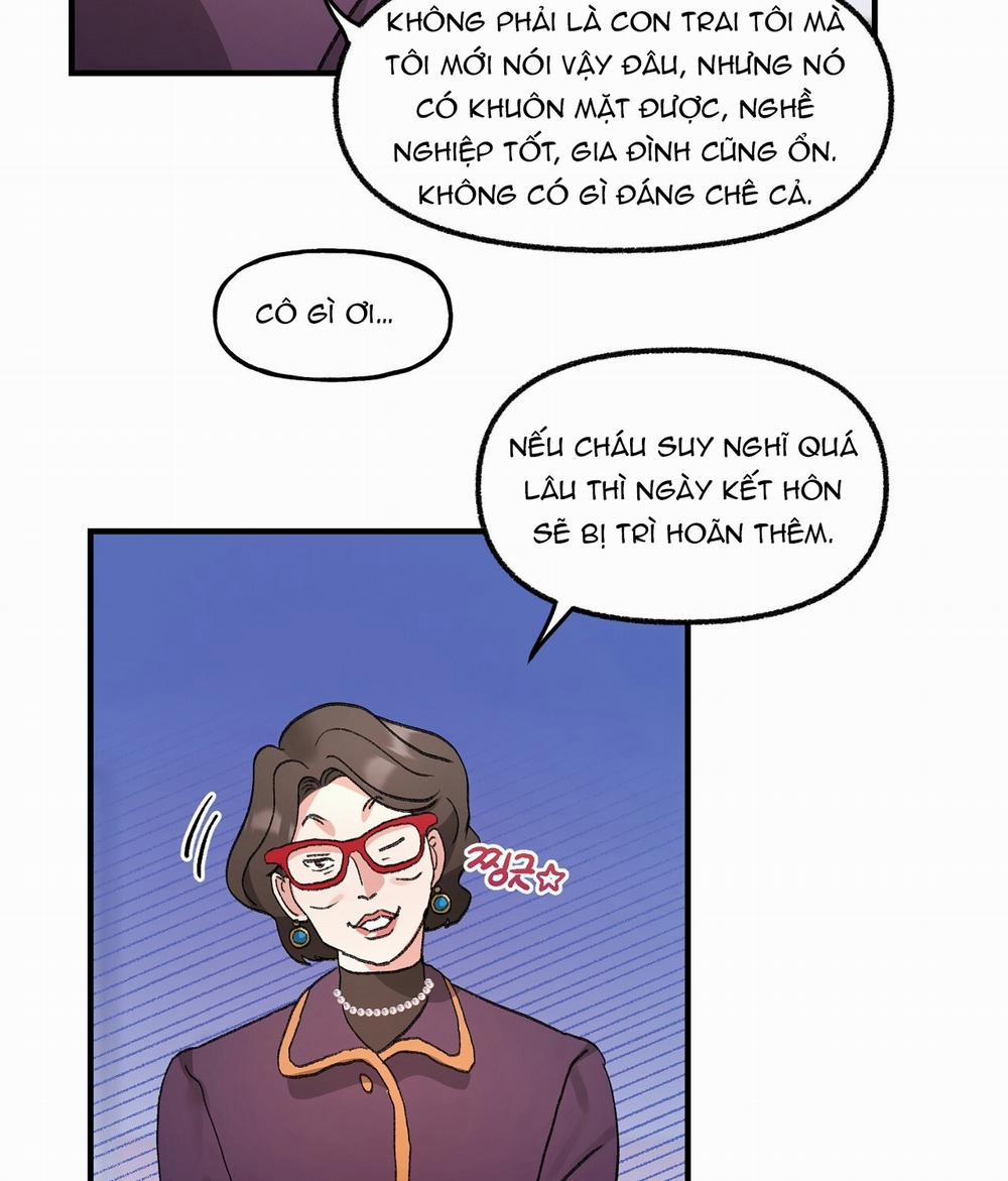 manhwax10.com - Truyện Manhwa [18+] Xx Hồng Hào Khêu Gợi Chương 13 1 Trang 22