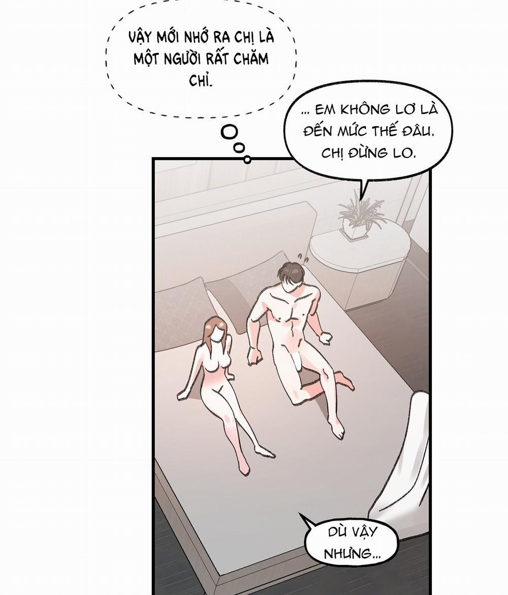 manhwax10.com - Truyện Manhwa [18+] Xx Hồng Hào Khêu Gợi Chương 14 2 Trang 46