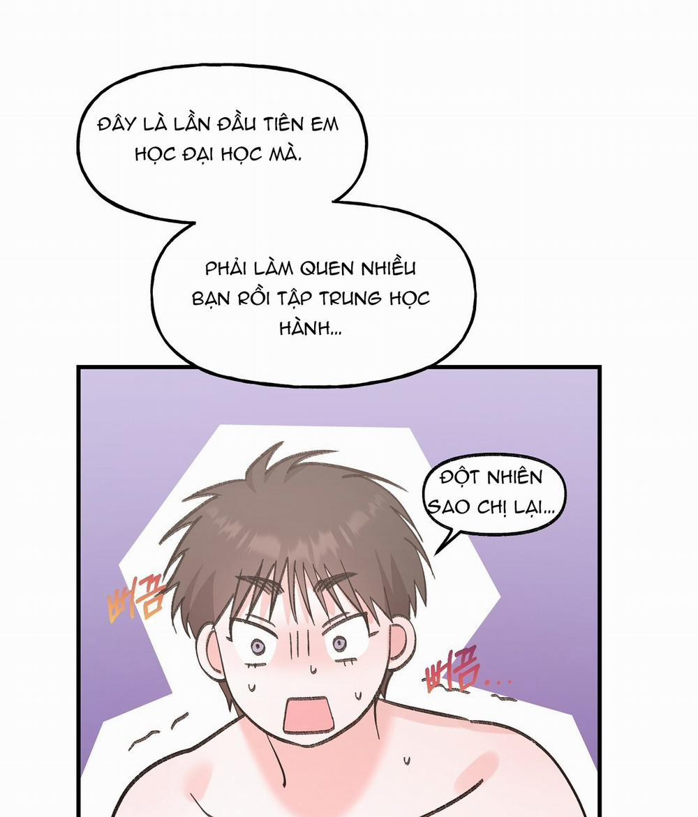 manhwax10.com - Truyện Manhwa [18+] Xx Hồng Hào Khêu Gợi Chương 14 2 Trang 52