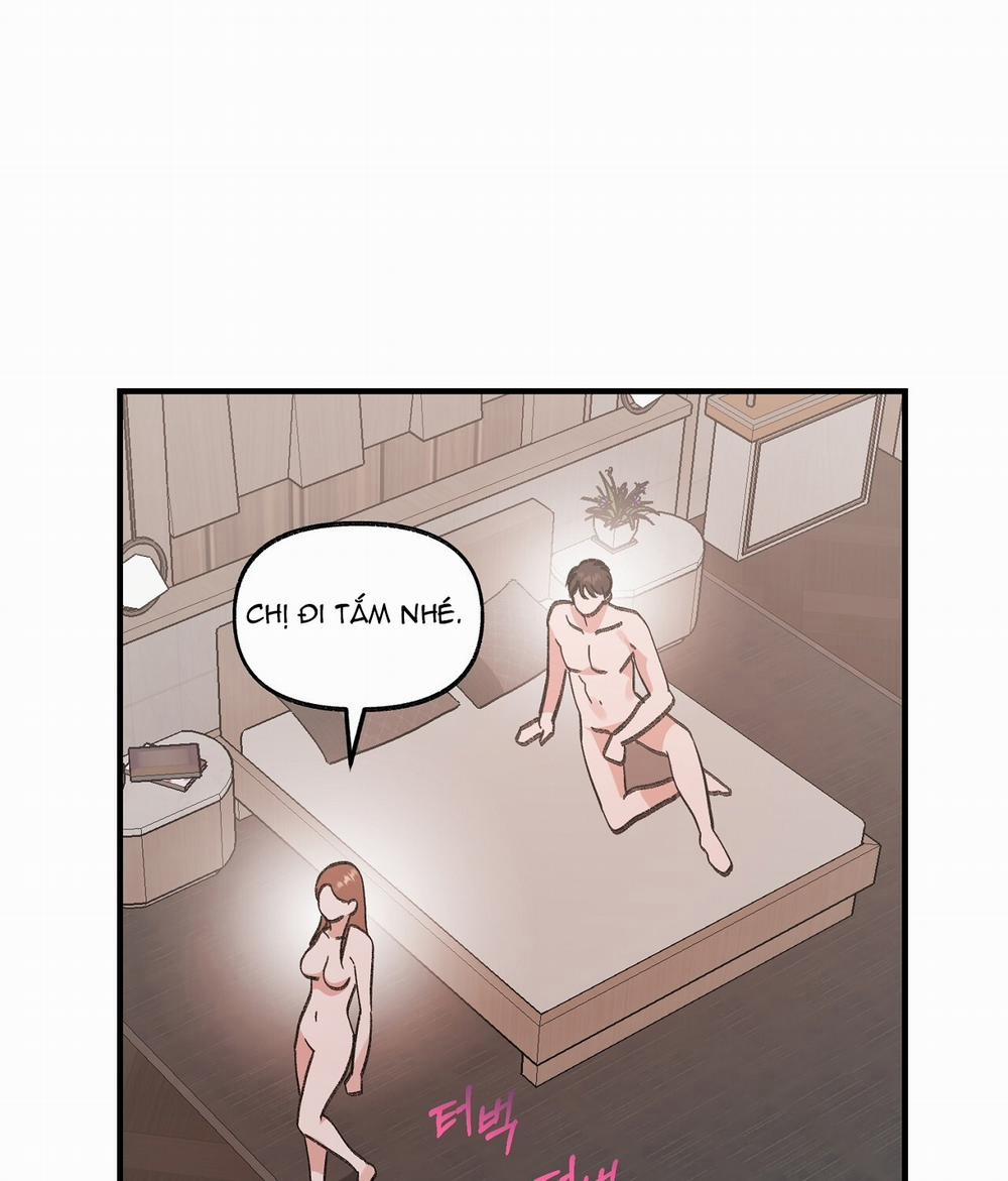 manhwax10.com - Truyện Manhwa [18+] Xx Hồng Hào Khêu Gợi Chương 14 2 Trang 55