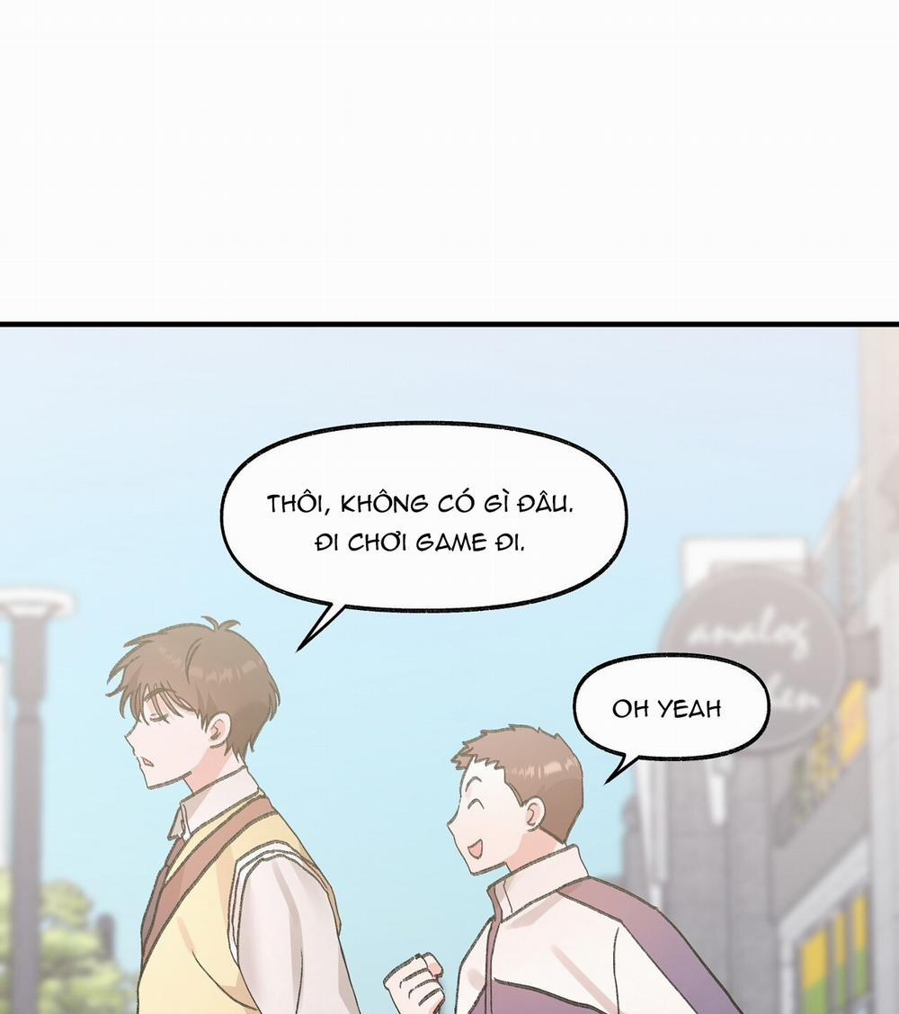 manhwax10.com - Truyện Manhwa [18+] Xx Hồng Hào Khêu Gợi Chương 16 1 Trang 21