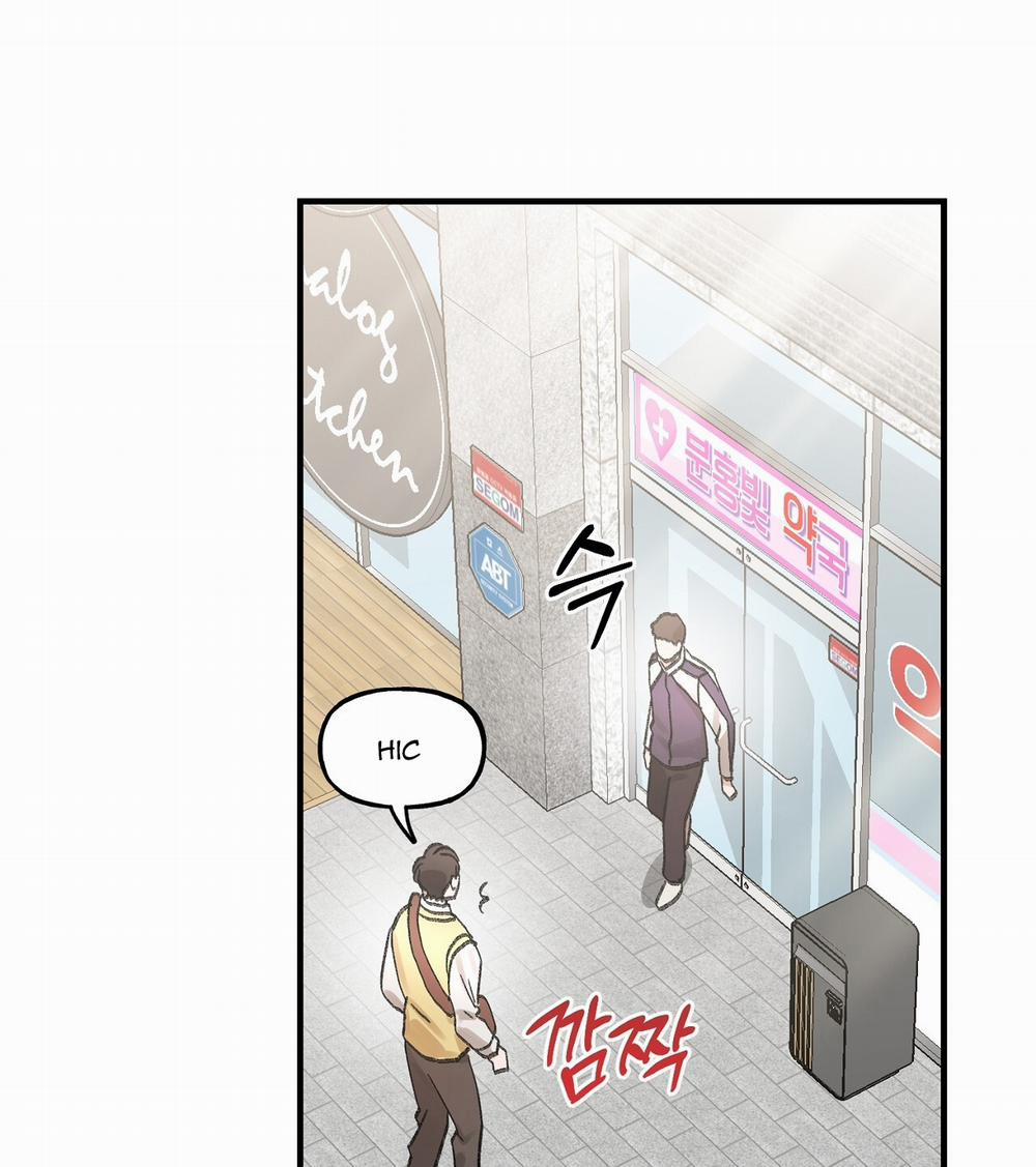 manhwax10.com - Truyện Manhwa [18+] Xx Hồng Hào Khêu Gợi Chương 16 1 Trang 9