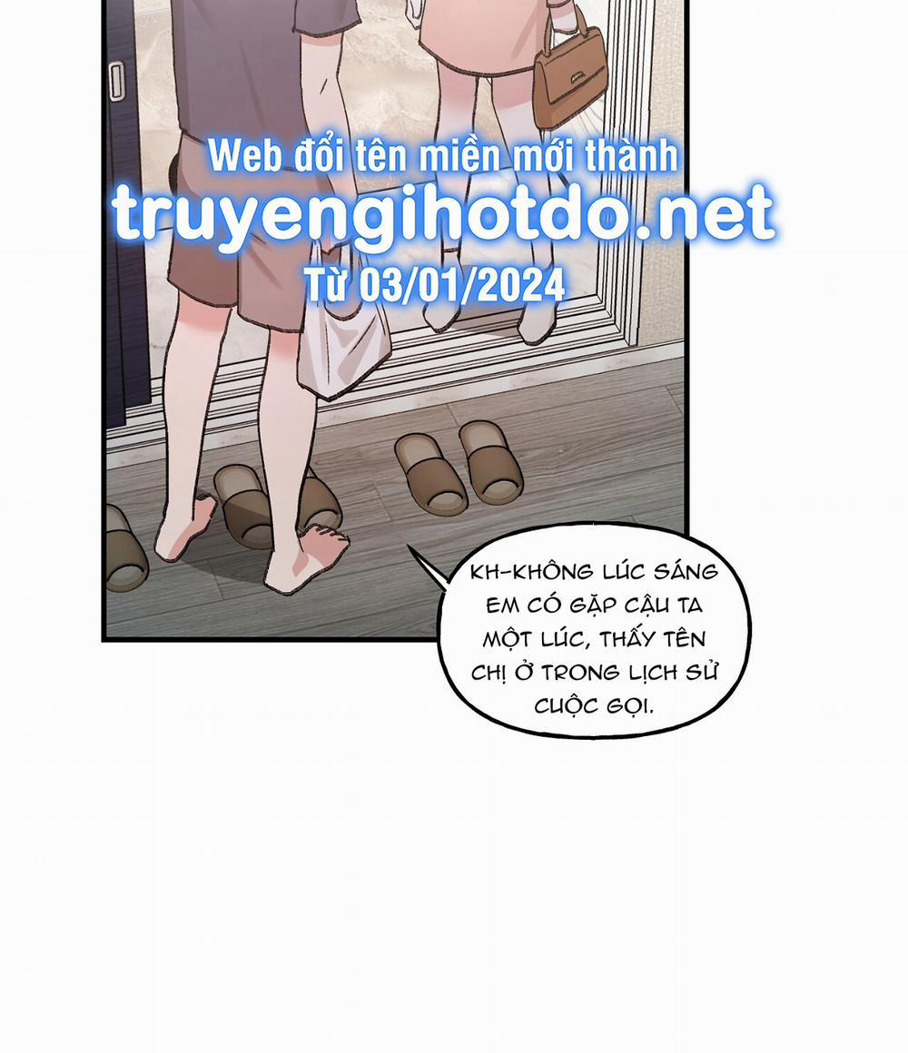 manhwax10.com - Truyện Manhwa [18+] Xx Hồng Hào Khêu Gợi Chương 16 2 Trang 37