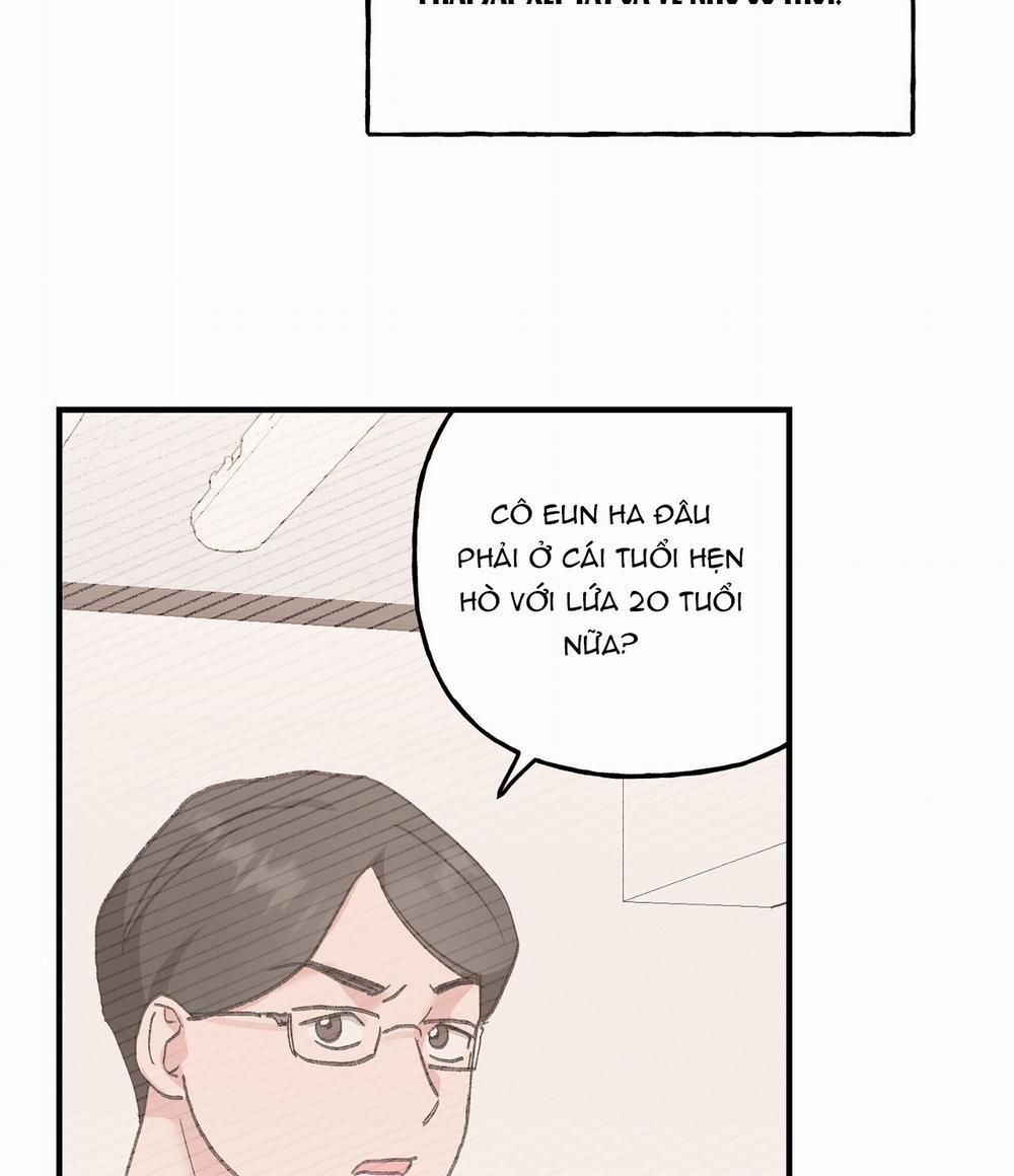 manhwax10.com - Truyện Manhwa [18+] Xx Hồng Hào Khêu Gợi Chương 16 2 Trang 50