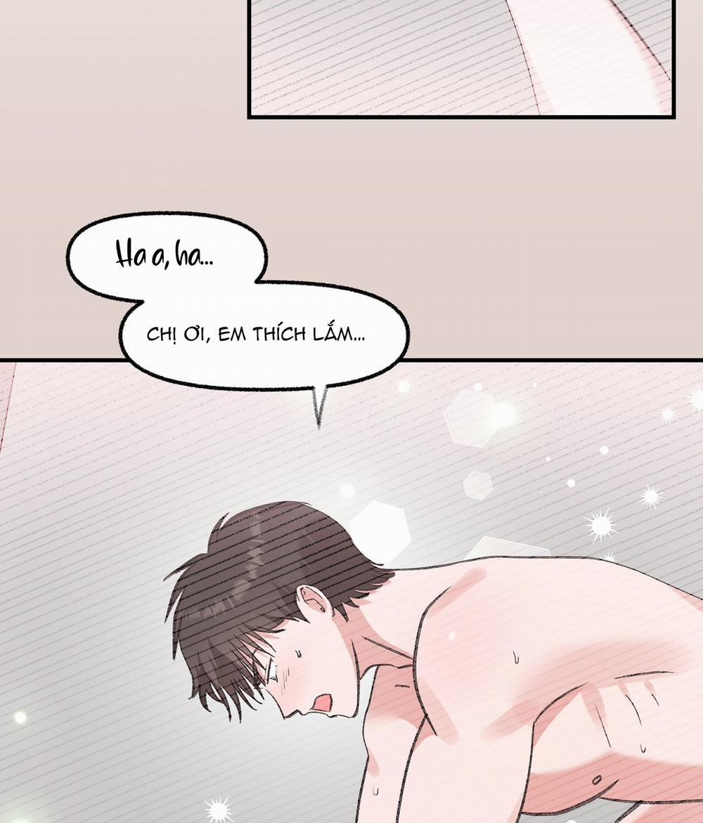 manhwax10.com - Truyện Manhwa [18+] Xx Hồng Hào Khêu Gợi Chương 17 1 Trang 24