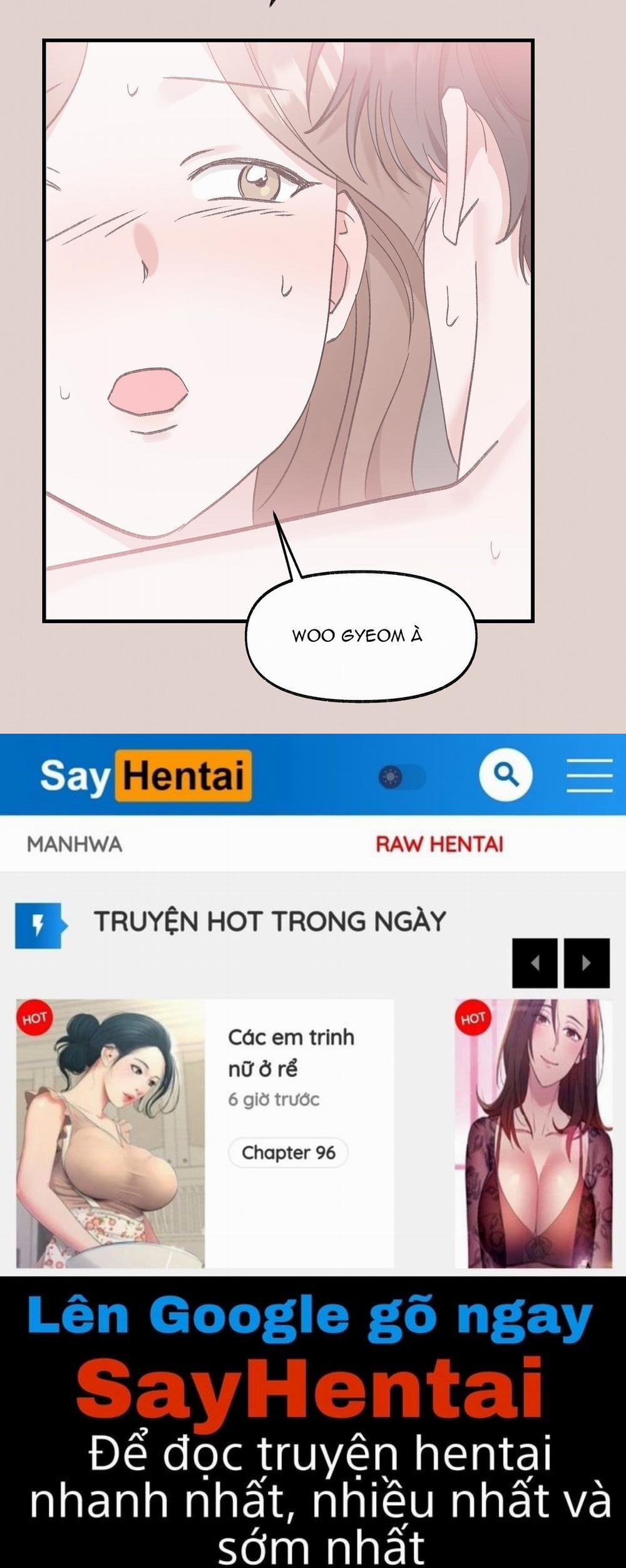 manhwax10.com - Truyện Manhwa [18+] Xx Hồng Hào Khêu Gợi Chương 17 1 Trang 30