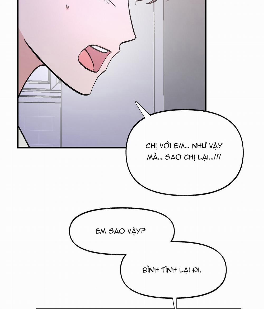 manhwax10.com - Truyện Manhwa [18+] Xx Hồng Hào Khêu Gợi Chương 17 2 Trang 28