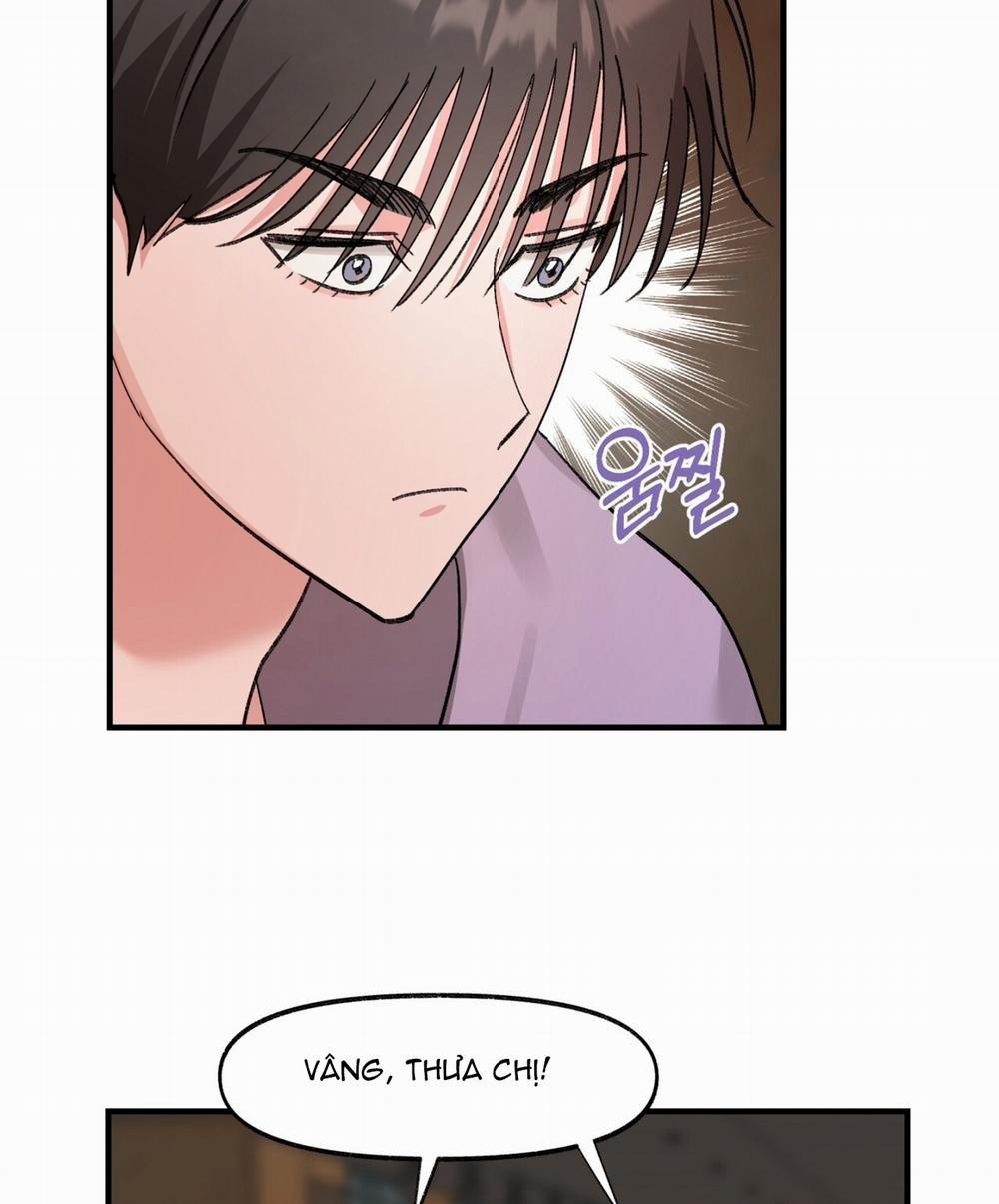 manhwax10.com - Truyện Manhwa [18+] Xx Hồng Hào Khêu Gợi Chương 18 1 Trang 13