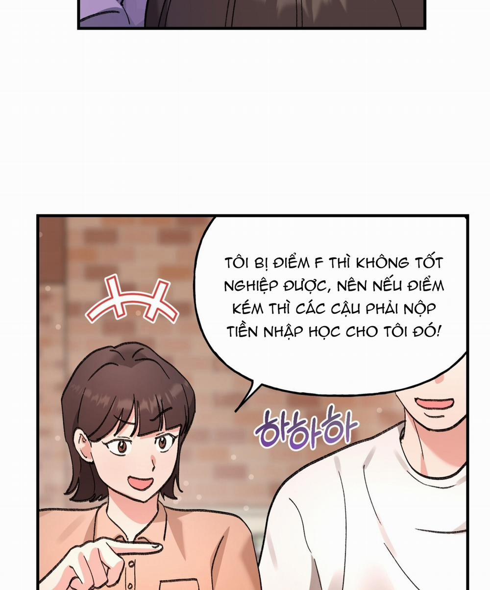 manhwax10.com - Truyện Manhwa [18+] Xx Hồng Hào Khêu Gợi Chương 18 1 Trang 10