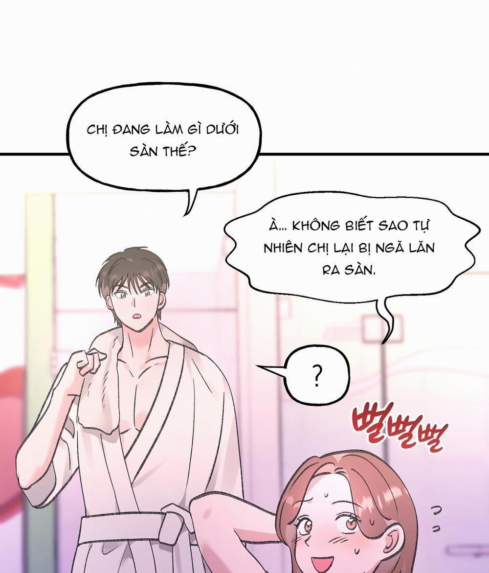 manhwax10.com - Truyện Manhwa [18+] Xx Hồng Hào Khêu Gợi Chương 2 1 Trang 15