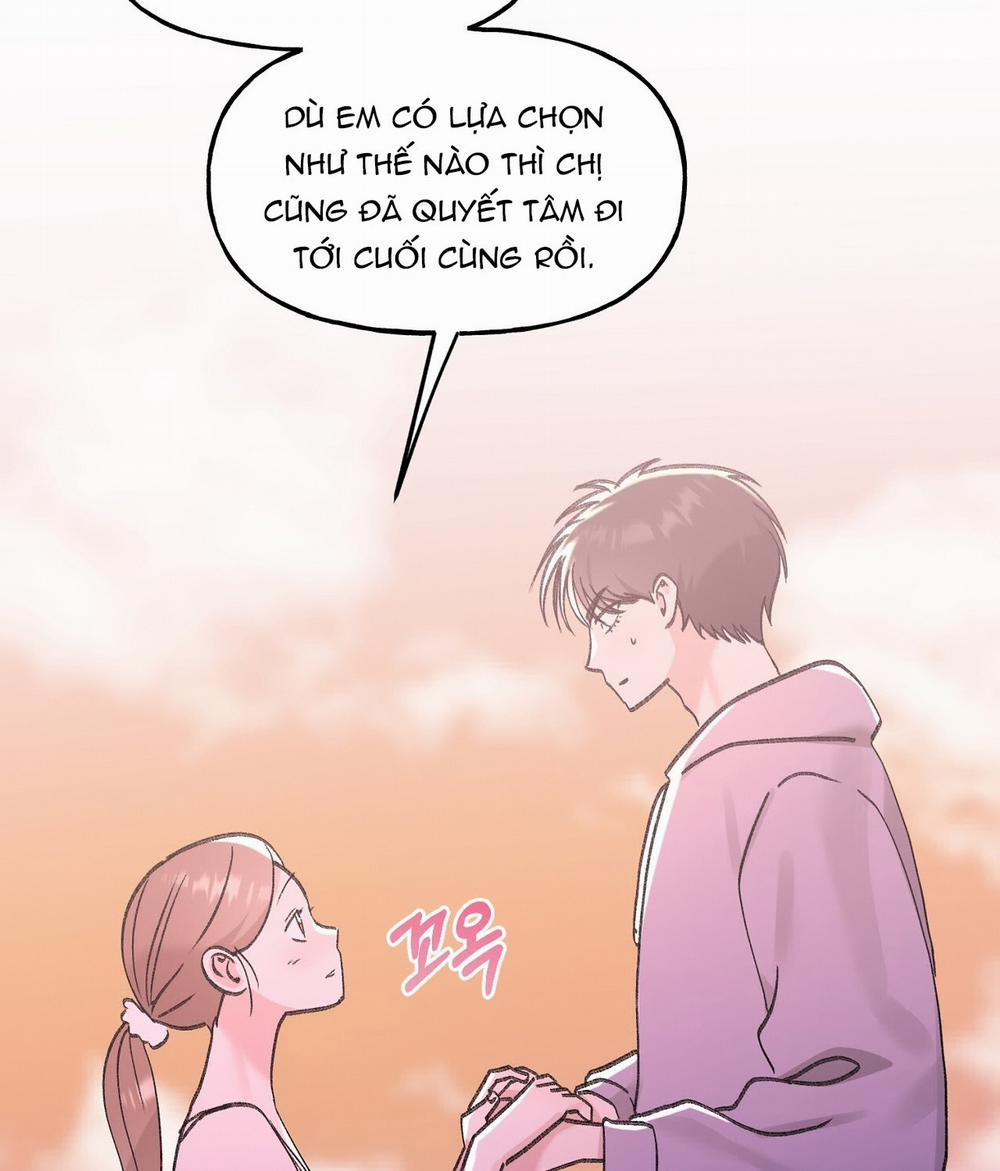 manhwax10.com - Truyện Manhwa [18+] Xx Hồng Hào Khêu Gợi Chương 20 2 Trang 5