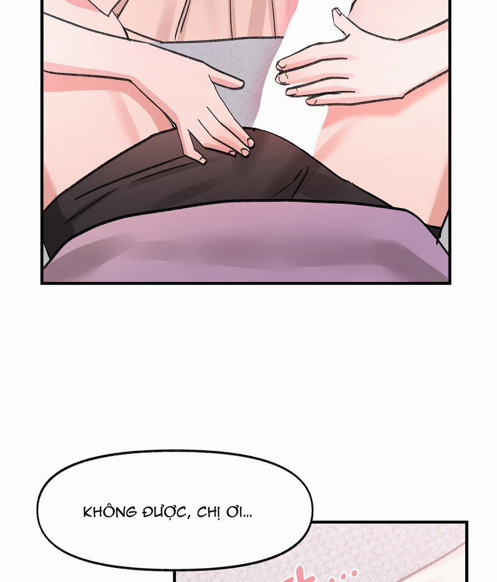 manhwax10.com - Truyện Manhwa [18+] Xx Hồng Hào Khêu Gợi Chương 21 1 Trang 41