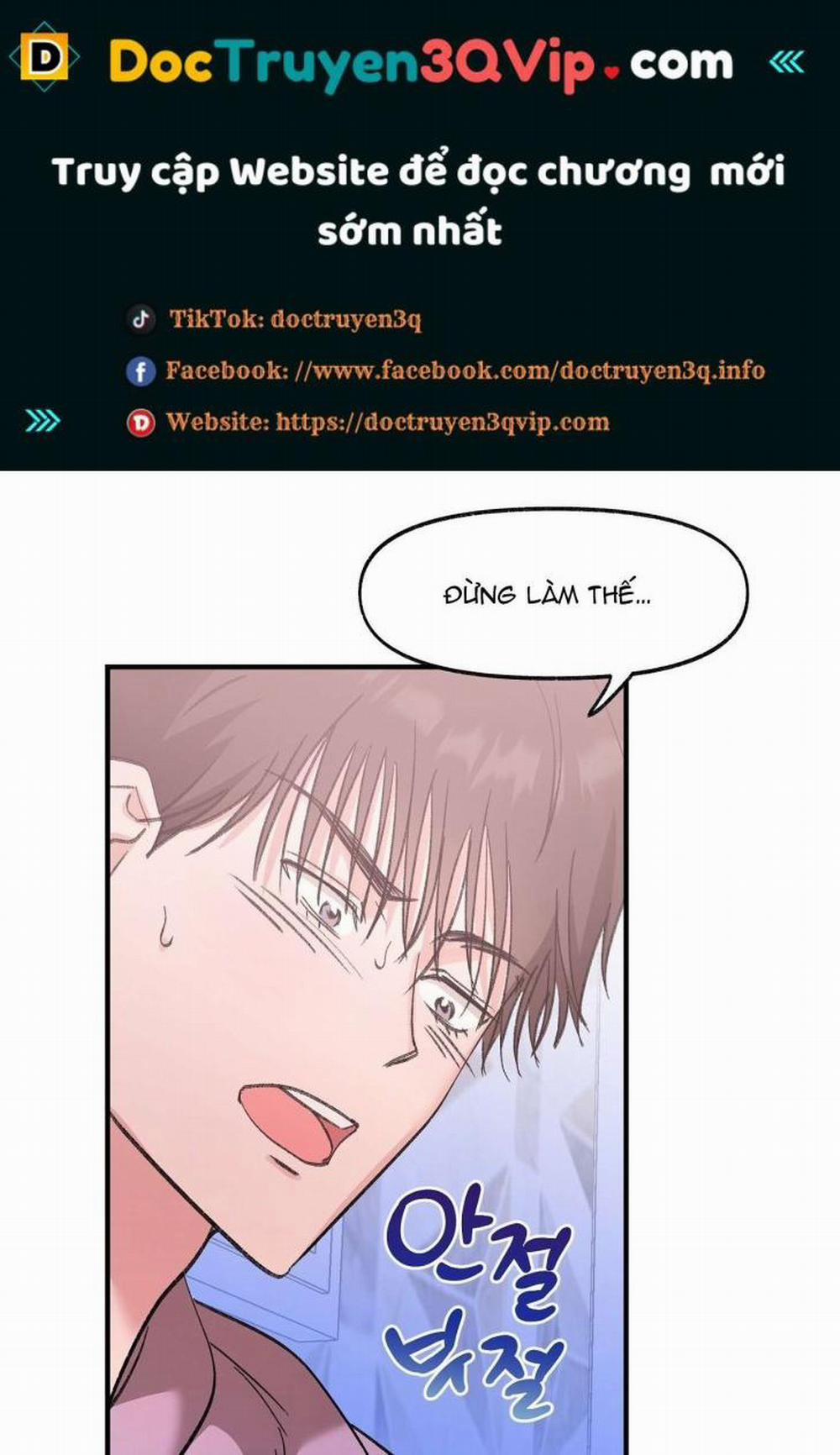 manhwax10.com - Truyện Manhwa [18+] Xx Hồng Hào Khêu Gợi Chương 21 2 Trang 1