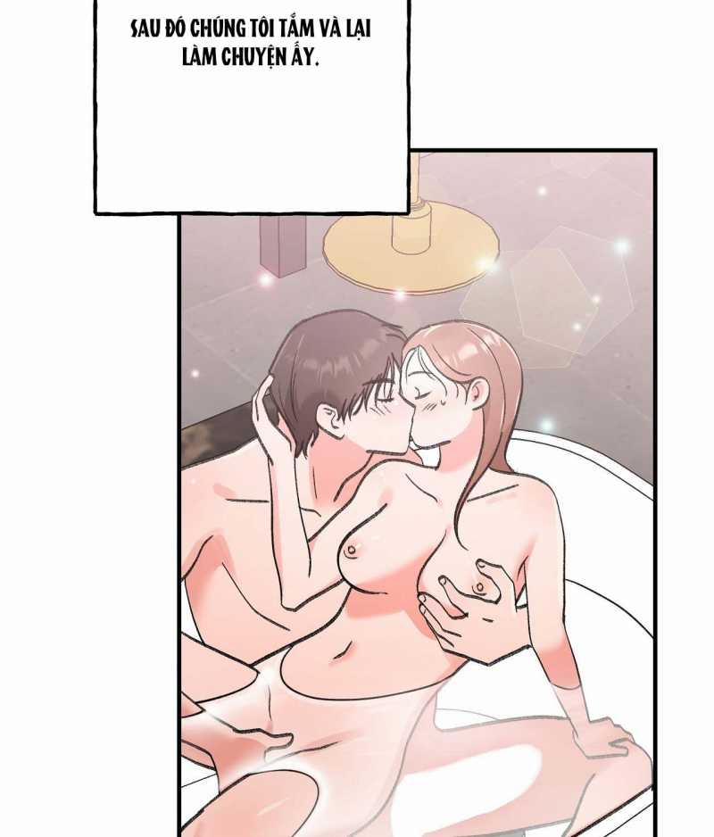 manhwax10.com - Truyện Manhwa [18+] Xx Hồng Hào Khêu Gợi Chương 23 2 Trang 11