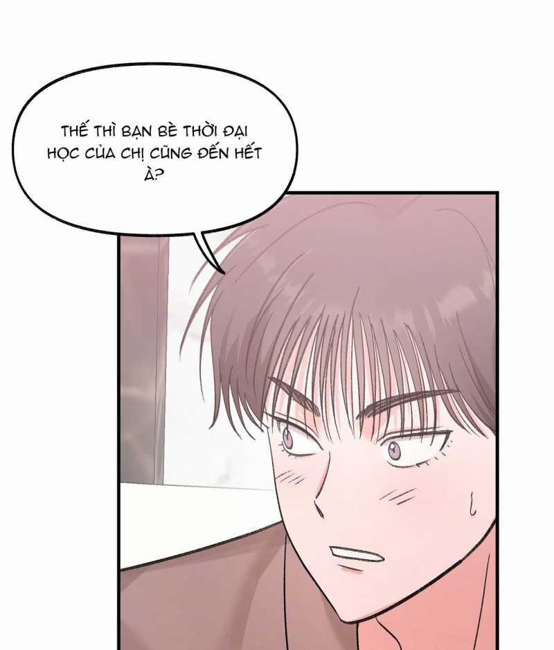 manhwax10.com - Truyện Manhwa [18+] Xx Hồng Hào Khêu Gợi Chương 23 2 Trang 27