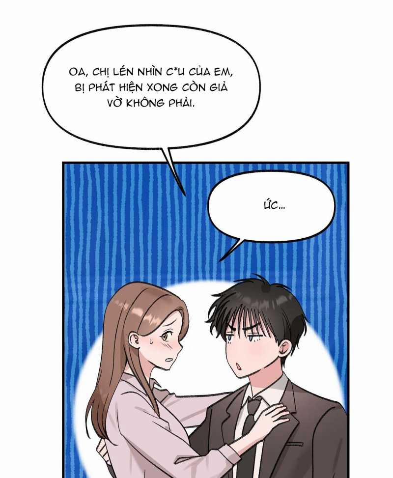 manhwax10.com - Truyện Manhwa [18+] Xx Hồng Hào Khêu Gợi Chương 23 2 Trang 63