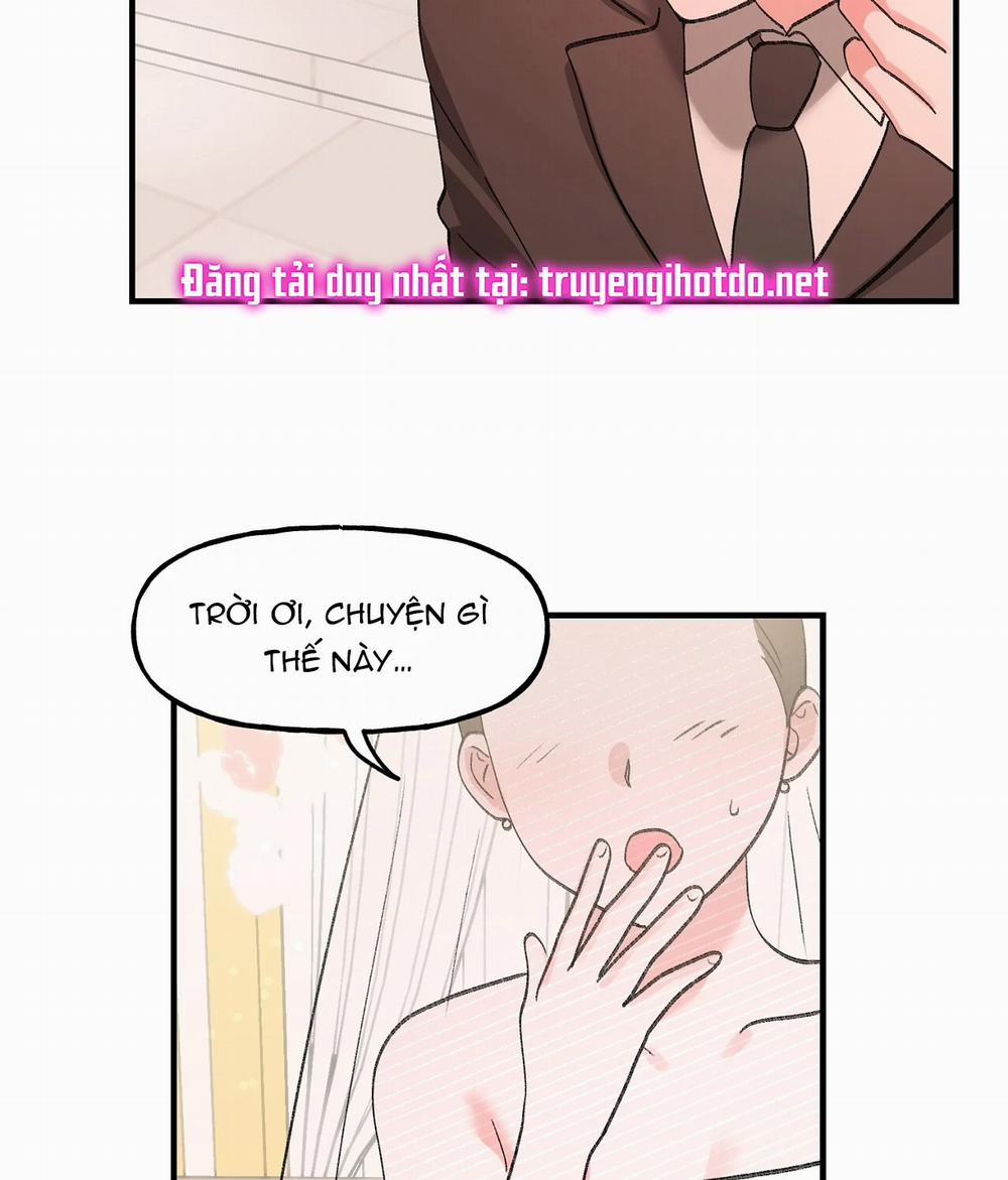 manhwax10.com - Truyện Manhwa [18+] Xx Hồng Hào Khêu Gợi Chương 24 1 Trang 20