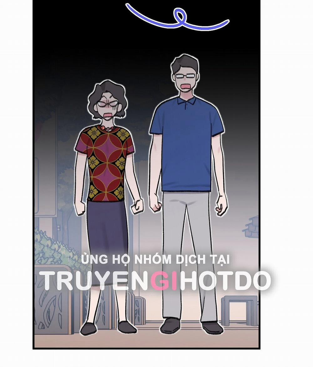 manhwax10.com - Truyện Manhwa [18+] Xx Hồng Hào Khêu Gợi Chương 25 1 Trang 33