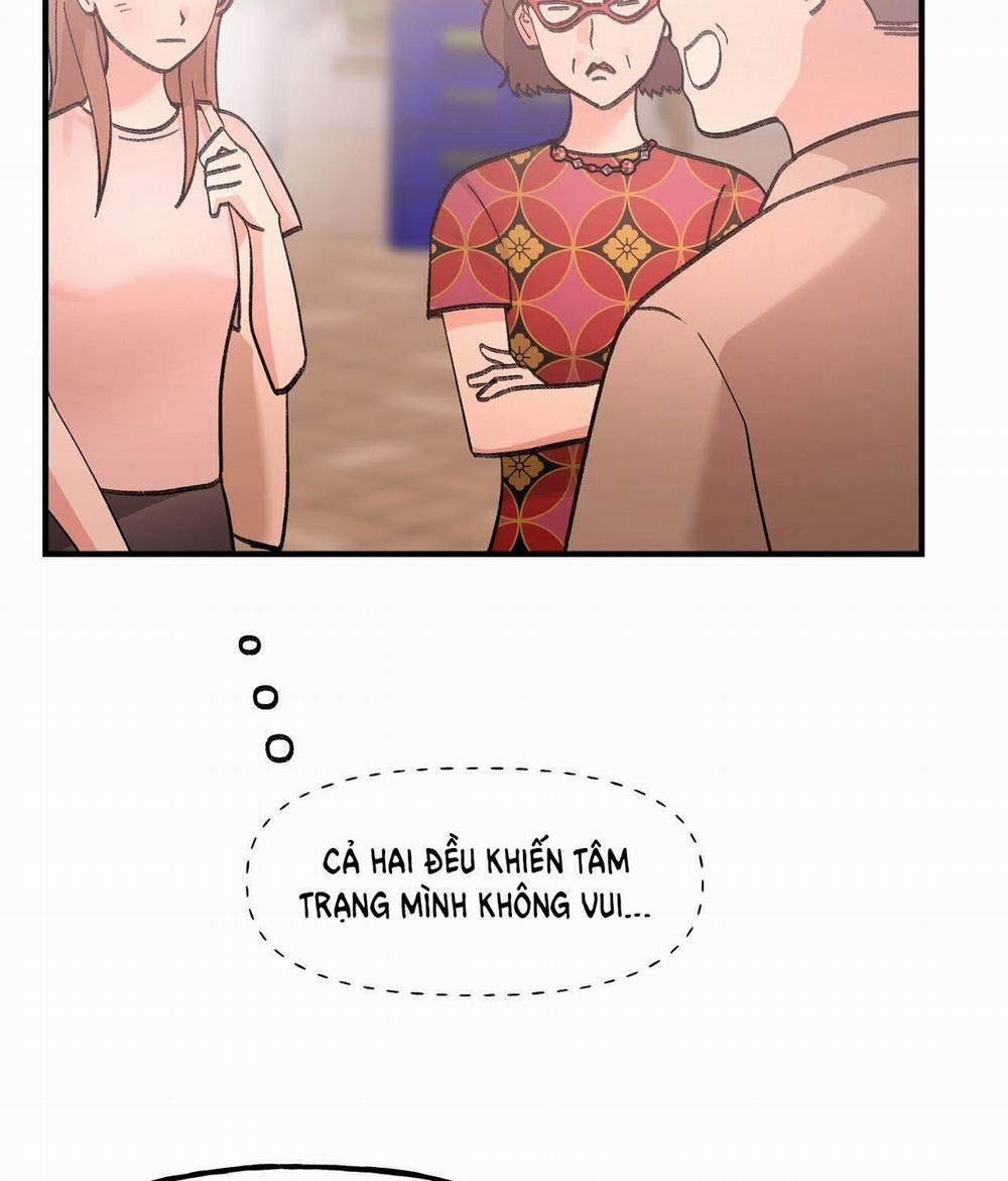 manhwax10.com - Truyện Manhwa [18+] Xx Hồng Hào Khêu Gợi Chương 25 1 Trang 6