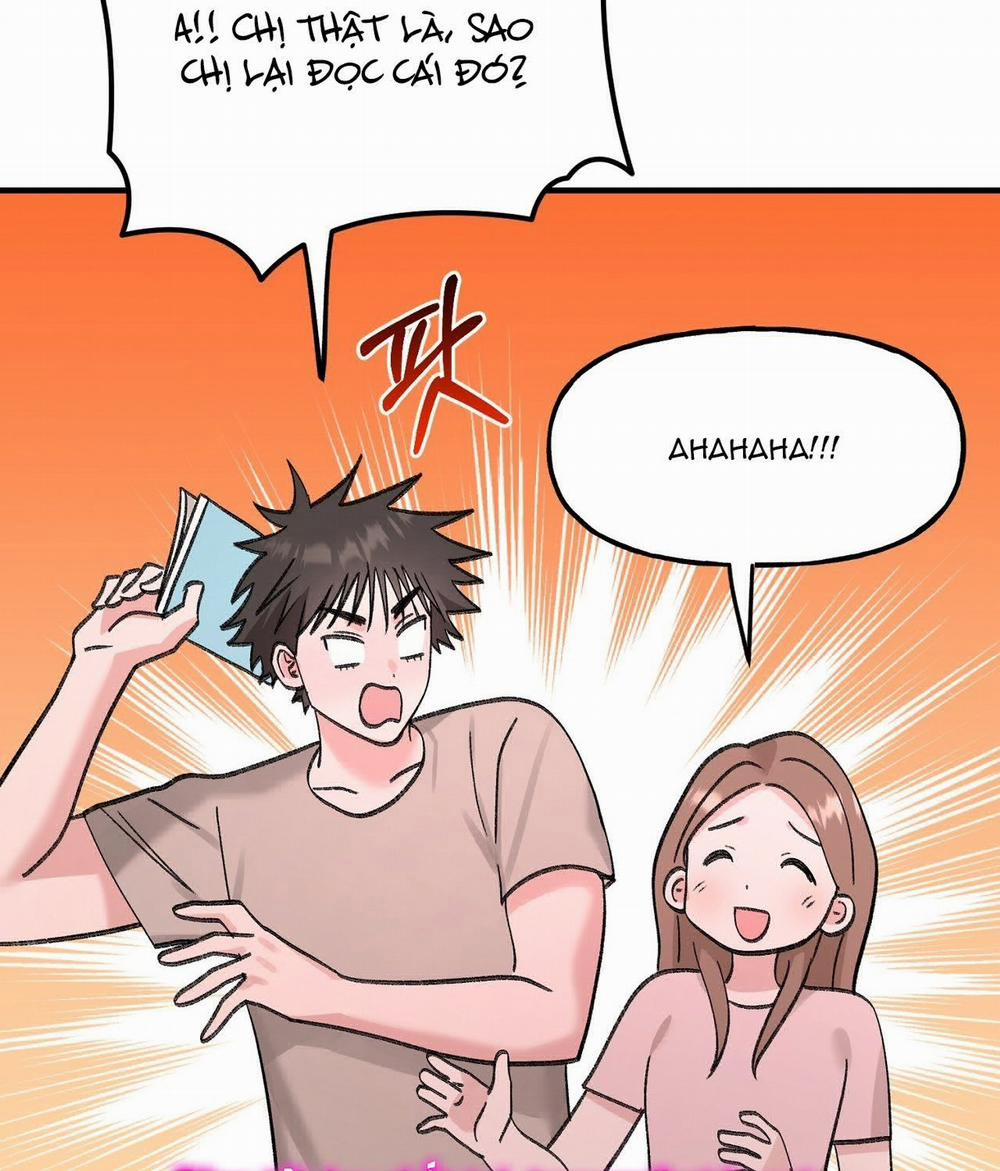 manhwax10.com - Truyện Manhwa [18+] Xx Hồng Hào Khêu Gợi Chương 25 2 Trang 54