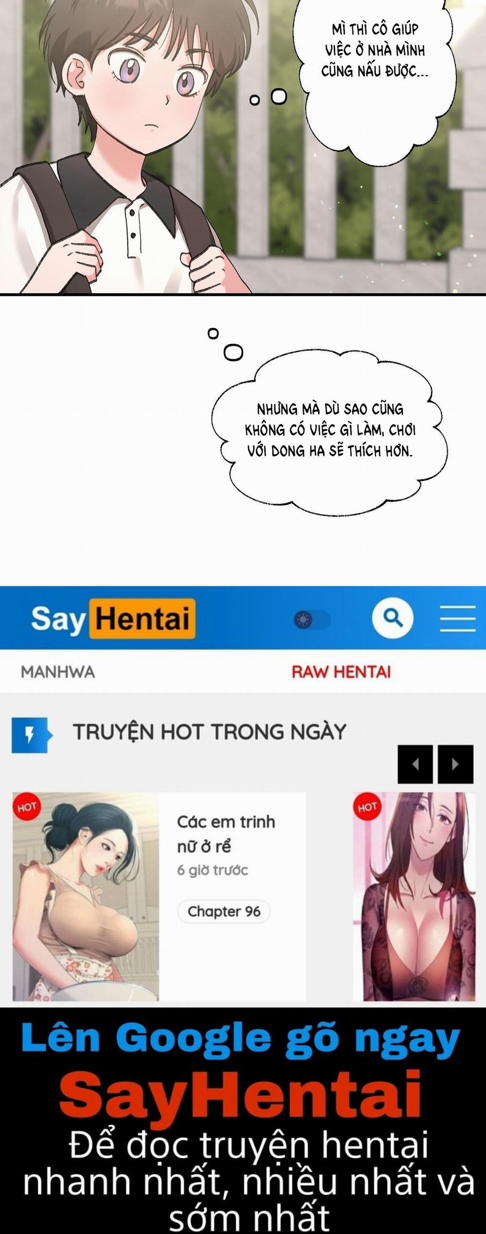 manhwax10.com - Truyện Manhwa [18+] Xx Hồng Hào Khêu Gợi Chương 3 1 Trang 36