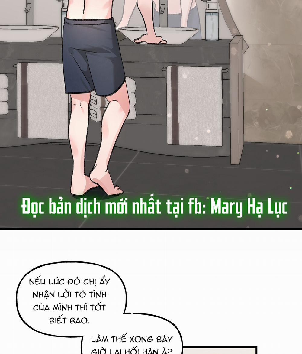 manhwax10.com - Truyện Manhwa [18+] Xx Hồng Hào Khêu Gợi Chương 3 2 Trang 39