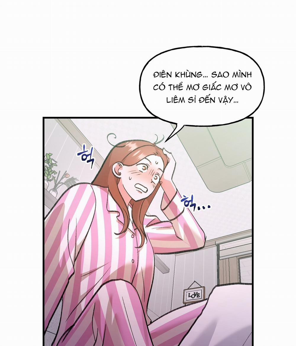 manhwax10.com - Truyện Manhwa [18+] Xx Hồng Hào Khêu Gợi Chương 3 2 Trang 61