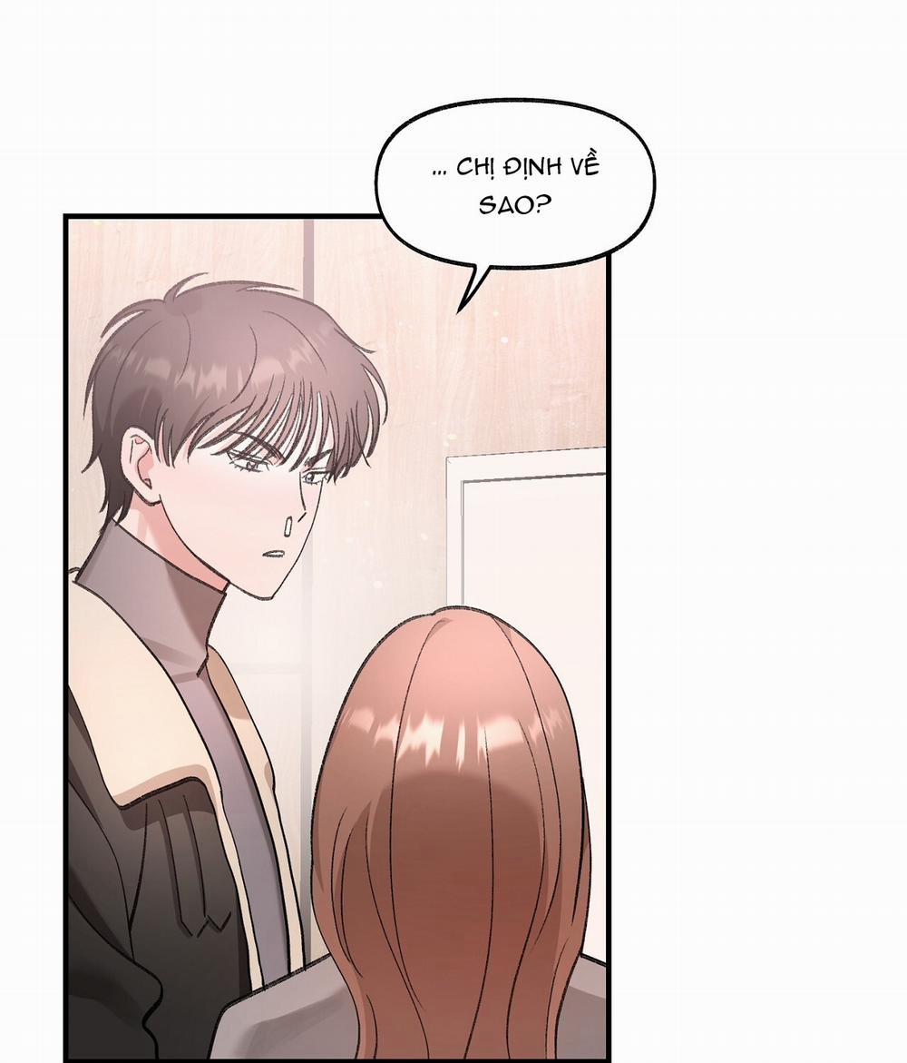 manhwax10.com - Truyện Manhwa [18+] Xx Hồng Hào Khêu Gợi Chương 7 2 Trang 5