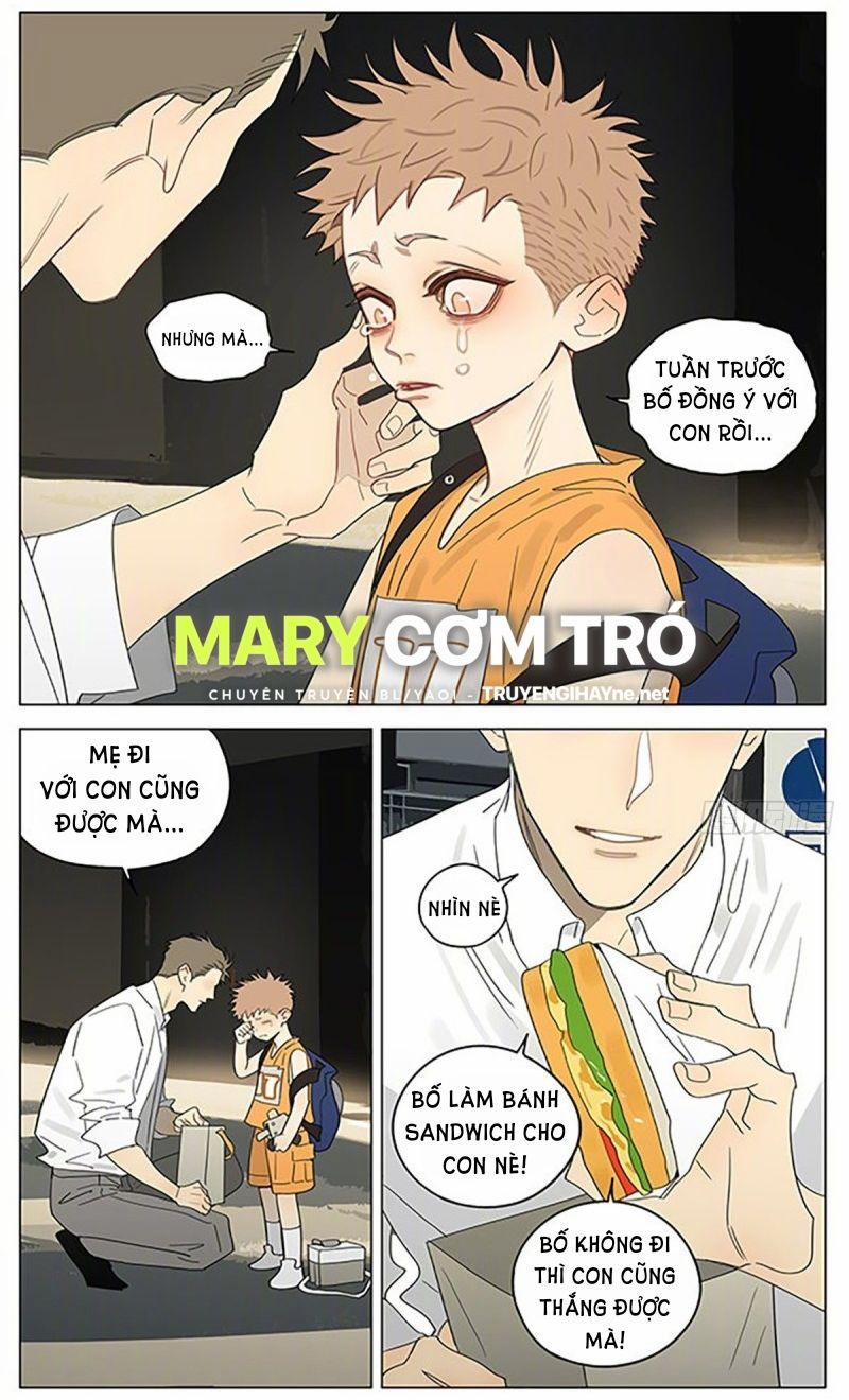 manhwax10.com - Truyện Manhwa 19 Days Chương 507 Trang 10