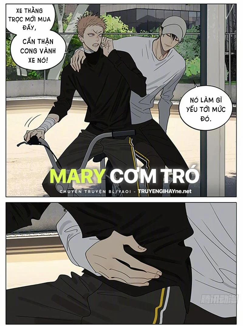 manhwax10.com - Truyện Manhwa 19 Days Chương 508 Trang 14