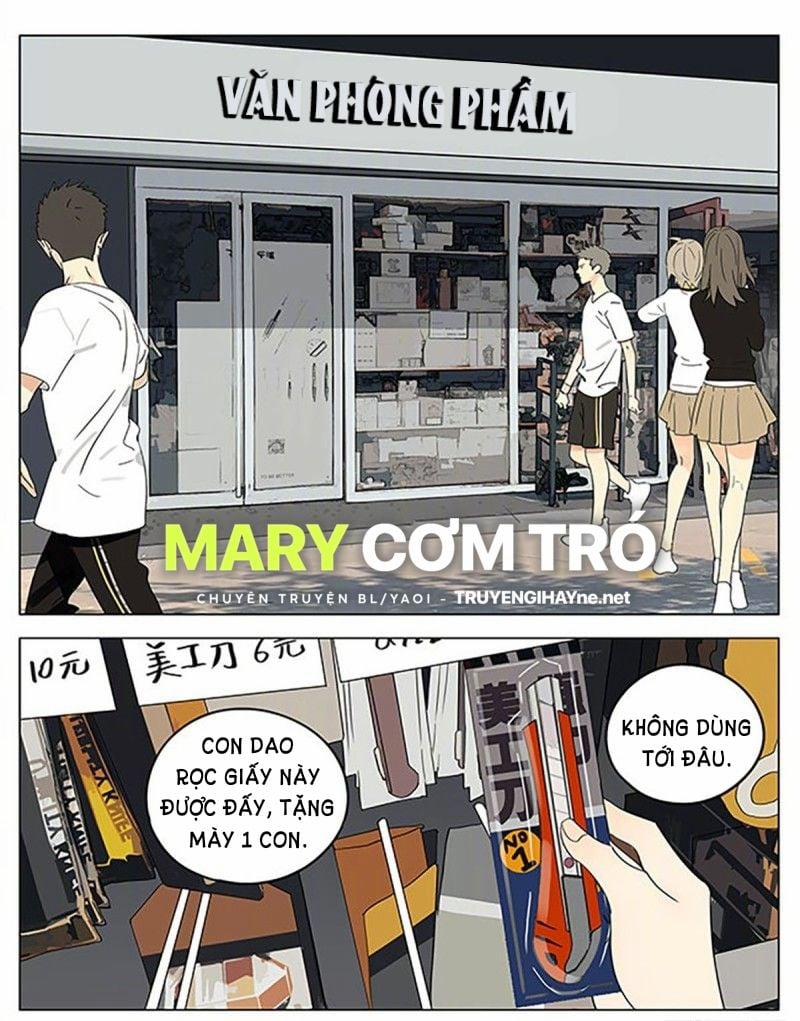 manhwax10.com - Truyện Manhwa 19 Days Chương 508 Trang 3