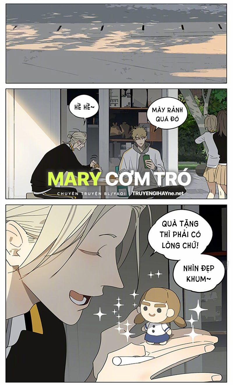 manhwax10.com - Truyện Manhwa 19 Days Chương 508 Trang 8