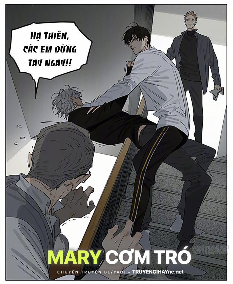 manhwax10.com - Truyện Manhwa 19 Days Chương 511 Trang 4