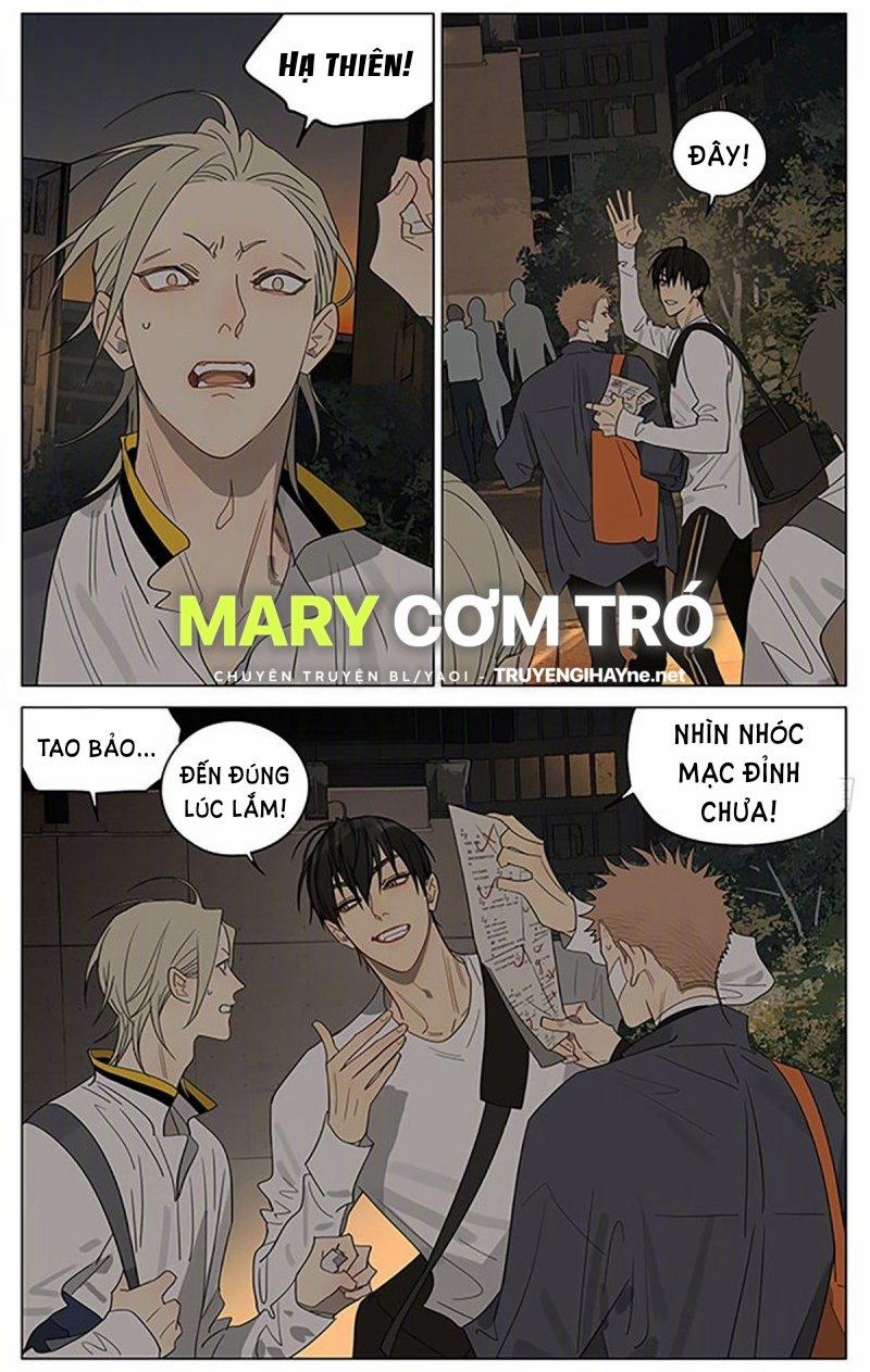 manhwax10.com - Truyện Manhwa 19 Days Chương 514 Trang 4