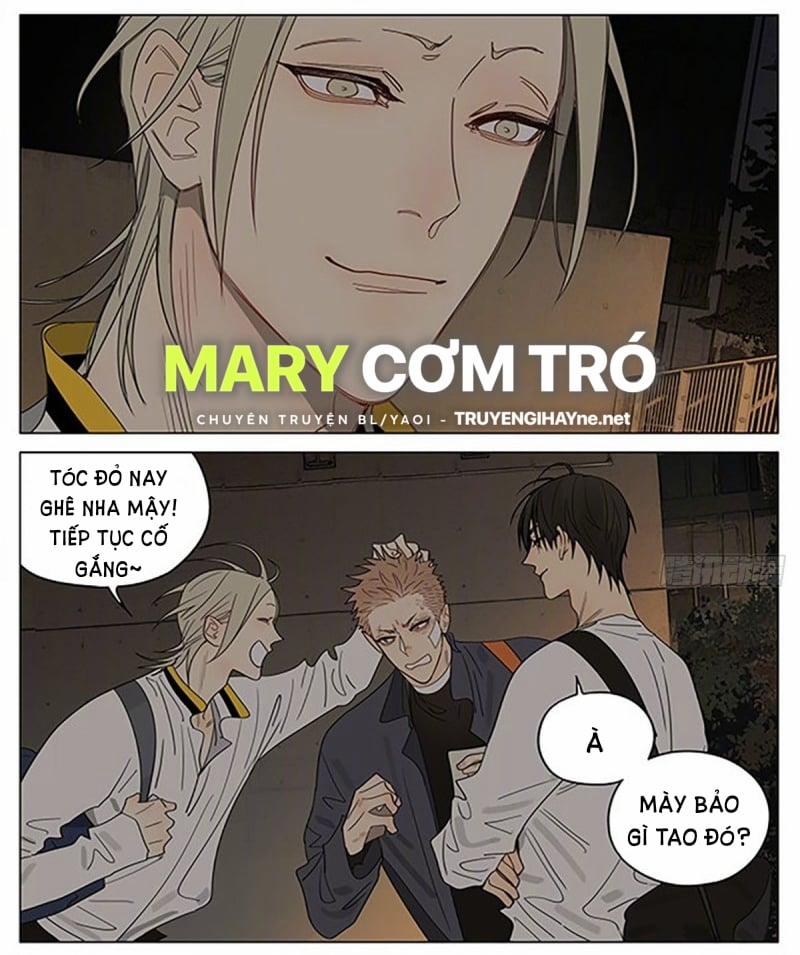 manhwax10.com - Truyện Manhwa 19 Days Chương 514 Trang 6