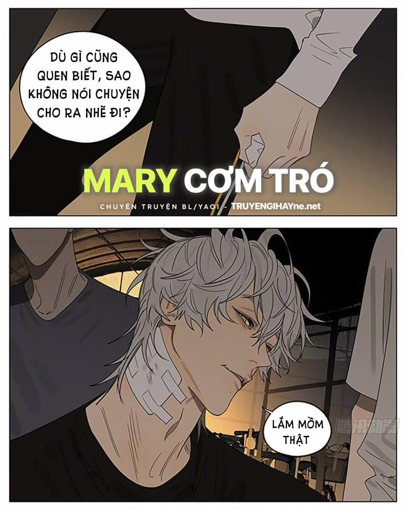 manhwax10.com - Truyện Manhwa 19 Days Chương 516 Trang 4