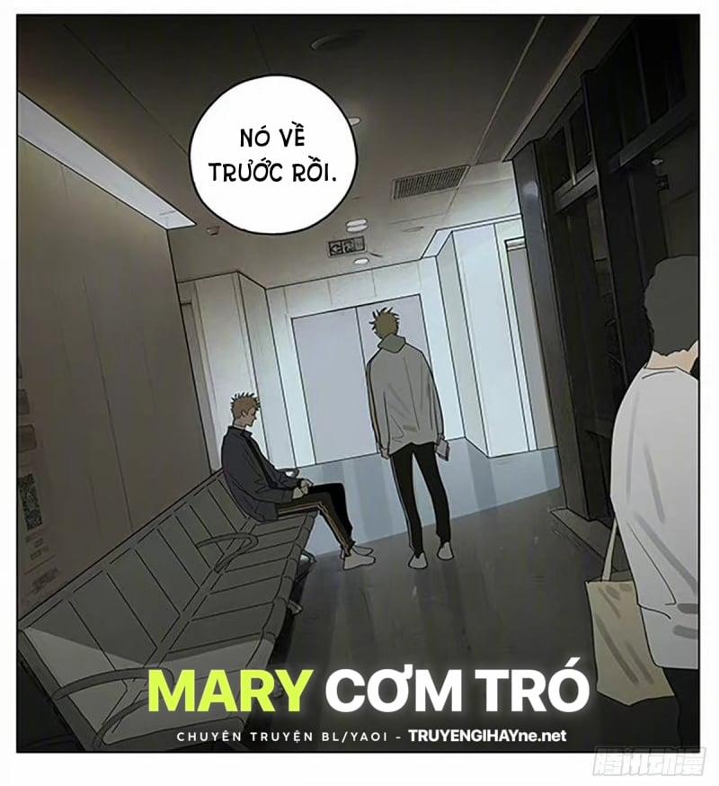 manhwax10.com - Truyện Manhwa 19 Days Chương 518 Trang 14