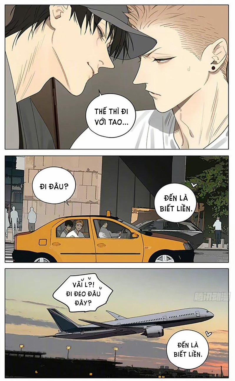 manhwax10.com - Truyện Manhwa 19 Days Chương 519 Trang 5