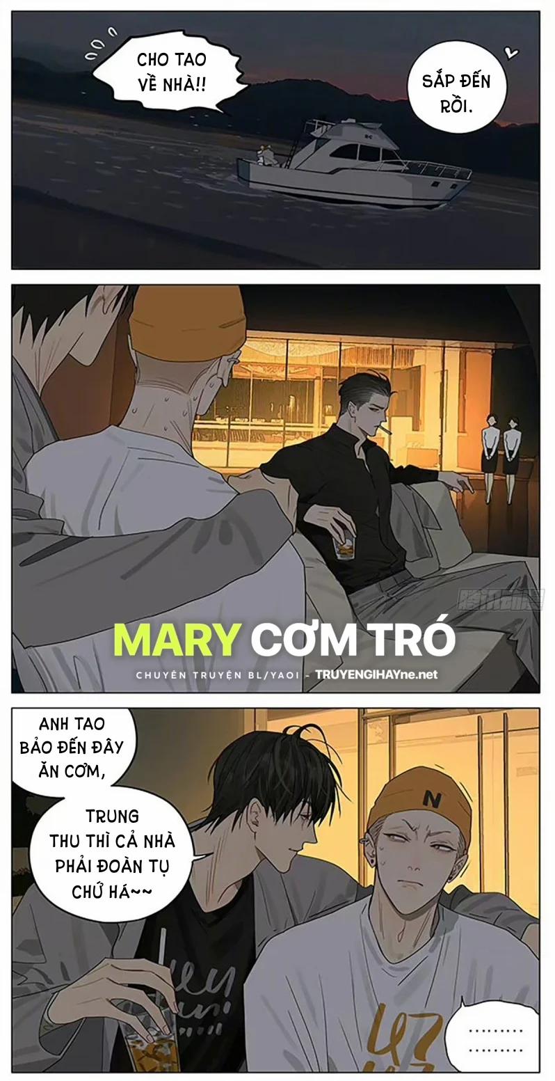 manhwax10.com - Truyện Manhwa 19 Days Chương 519 Trang 6