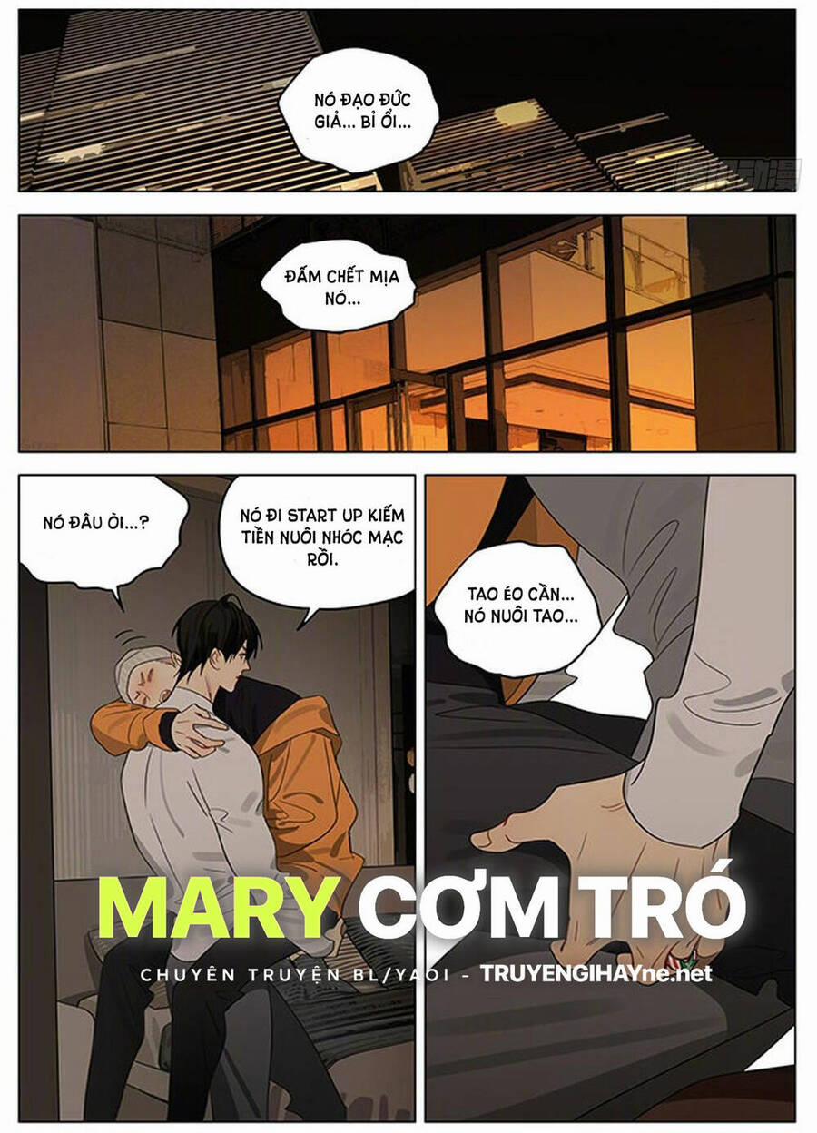 manhwax10.com - Truyện Manhwa 19 Days Chương 529 Trang 8