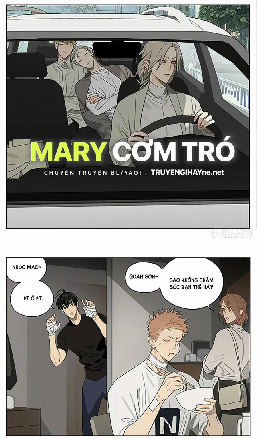 manhwax10.com - Truyện Manhwa 19 Days Chương 530 Trang 7