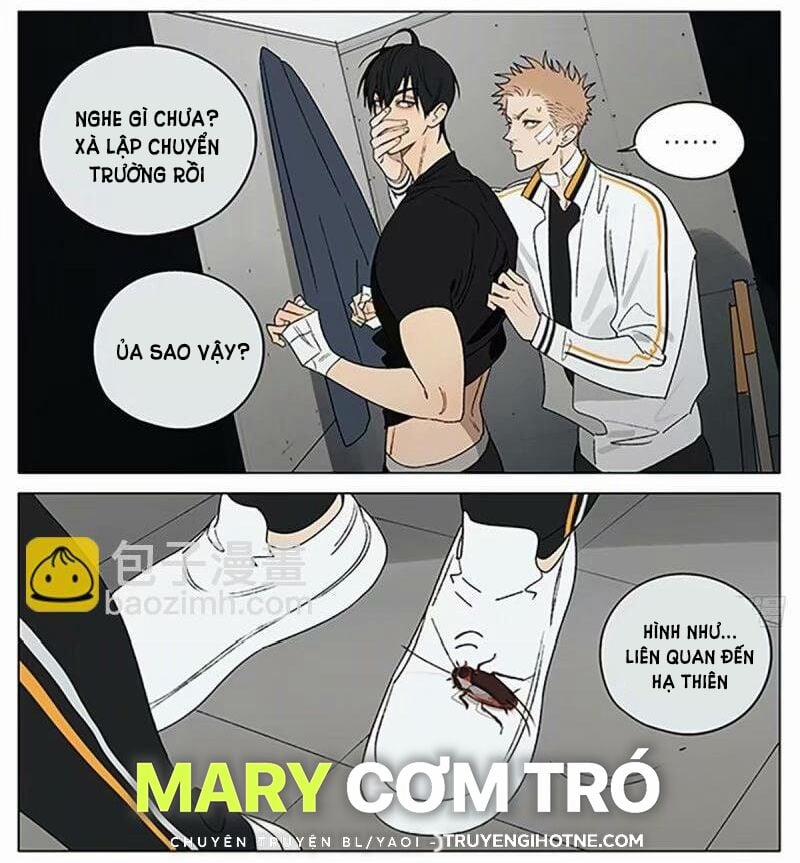 manhwax10.com - Truyện Manhwa 19 Days Chương 538 Trang 4