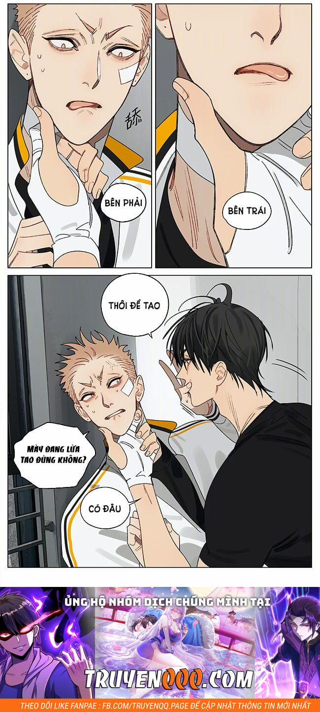 manhwax10.com - Truyện Manhwa 19 Days Chương 539 Trang 7