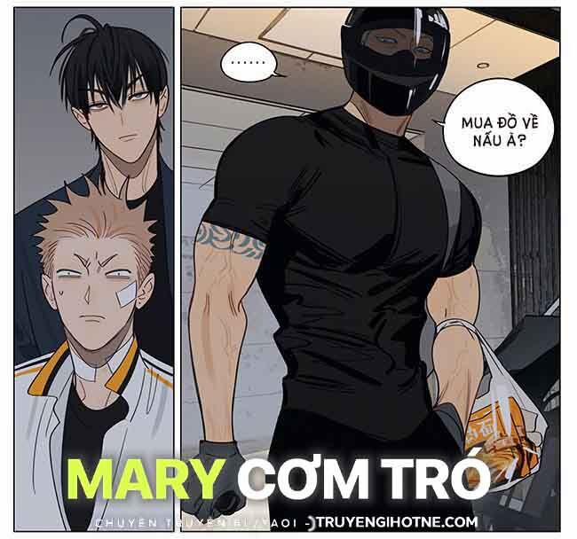 manhwax10.com - Truyện Manhwa 19 Days Chương 540 Trang 15