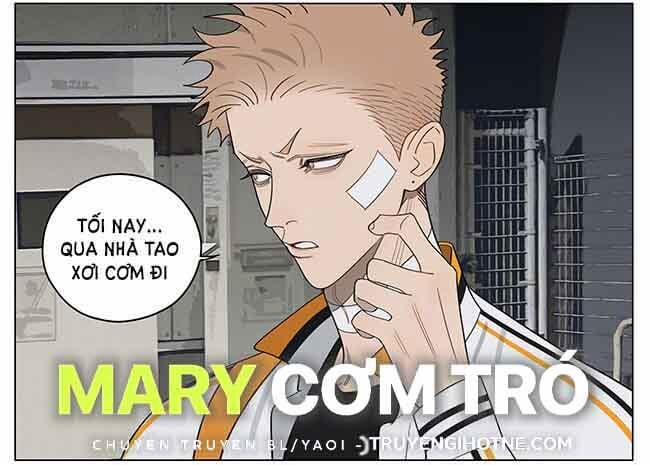 manhwax10.com - Truyện Manhwa 19 Days Chương 540 Trang 3