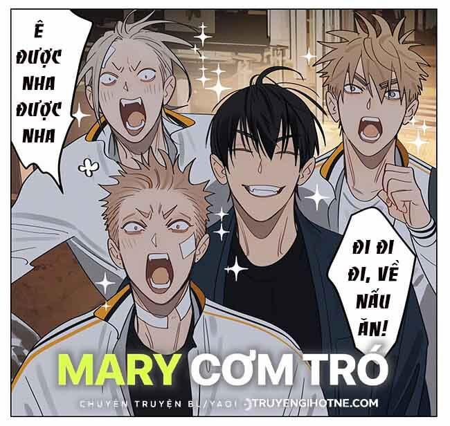 manhwax10.com - Truyện Manhwa 19 Days Chương 540 Trang 21