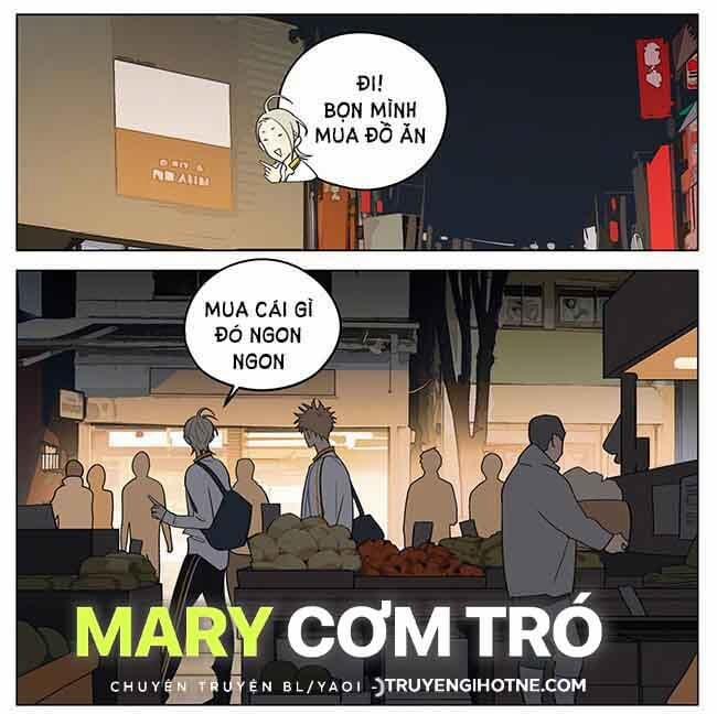 manhwax10.com - Truyện Manhwa 19 Days Chương 540 Trang 6