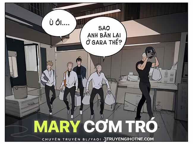 manhwax10.com - Truyện Manhwa 19 Days Chương 541 Trang 6