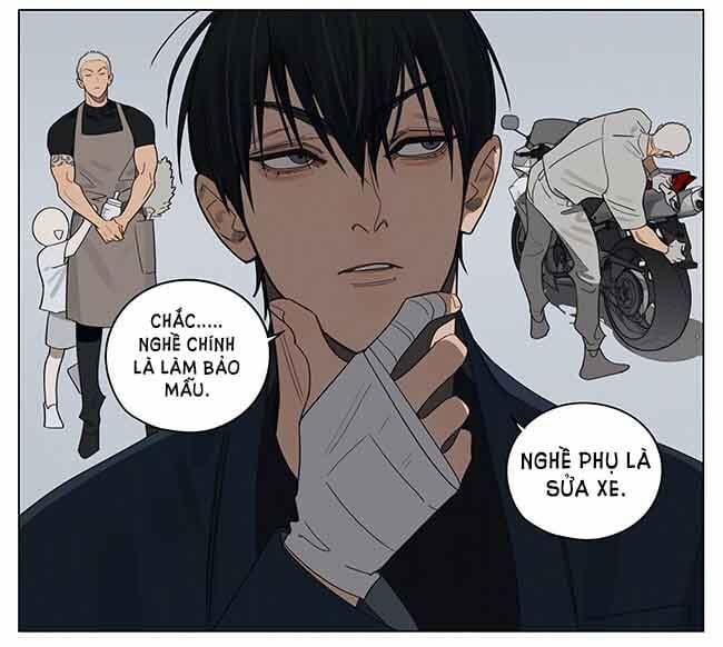 manhwax10.com - Truyện Manhwa 19 Days Chương 541 Trang 9