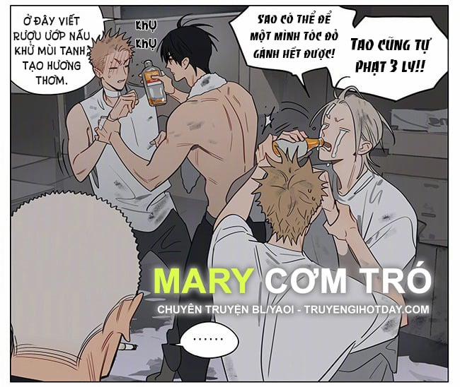 manhwax10.com - Truyện Manhwa 19 Days Chương 544 Trang 12